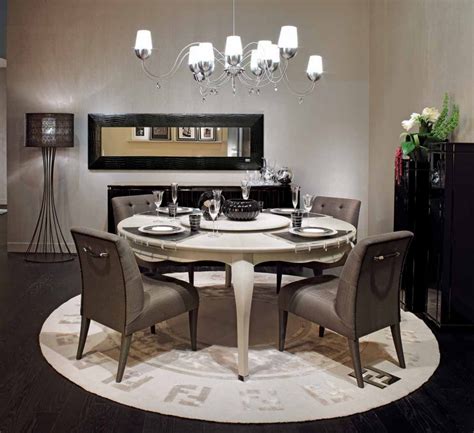 fendi dining table round|fendi casa icaro table.